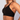 Core Triangle Back Bra - Nfinity™ Cheer - Sports Bra