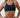 Core Triangle Back Bra - Nfinity™ - Sports Bra