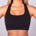 Core X - Back Bra - Nfinity™ Cheer - Sports Bra