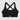 Core X - Back Bra - Nfinity™ Cheer - Sports Bra