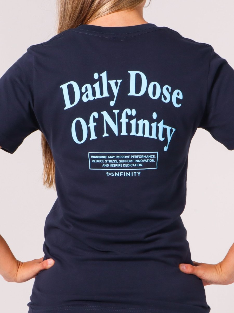 Daily Dose Tshirt - Nfinity™ Cheer - 