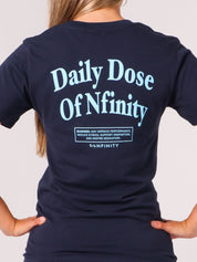 Daily Dose Tshirt - Nfinity™ Cheer - 