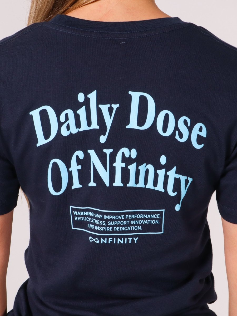 Daily Dose Tshirt - Nfinity™ Cheer - 