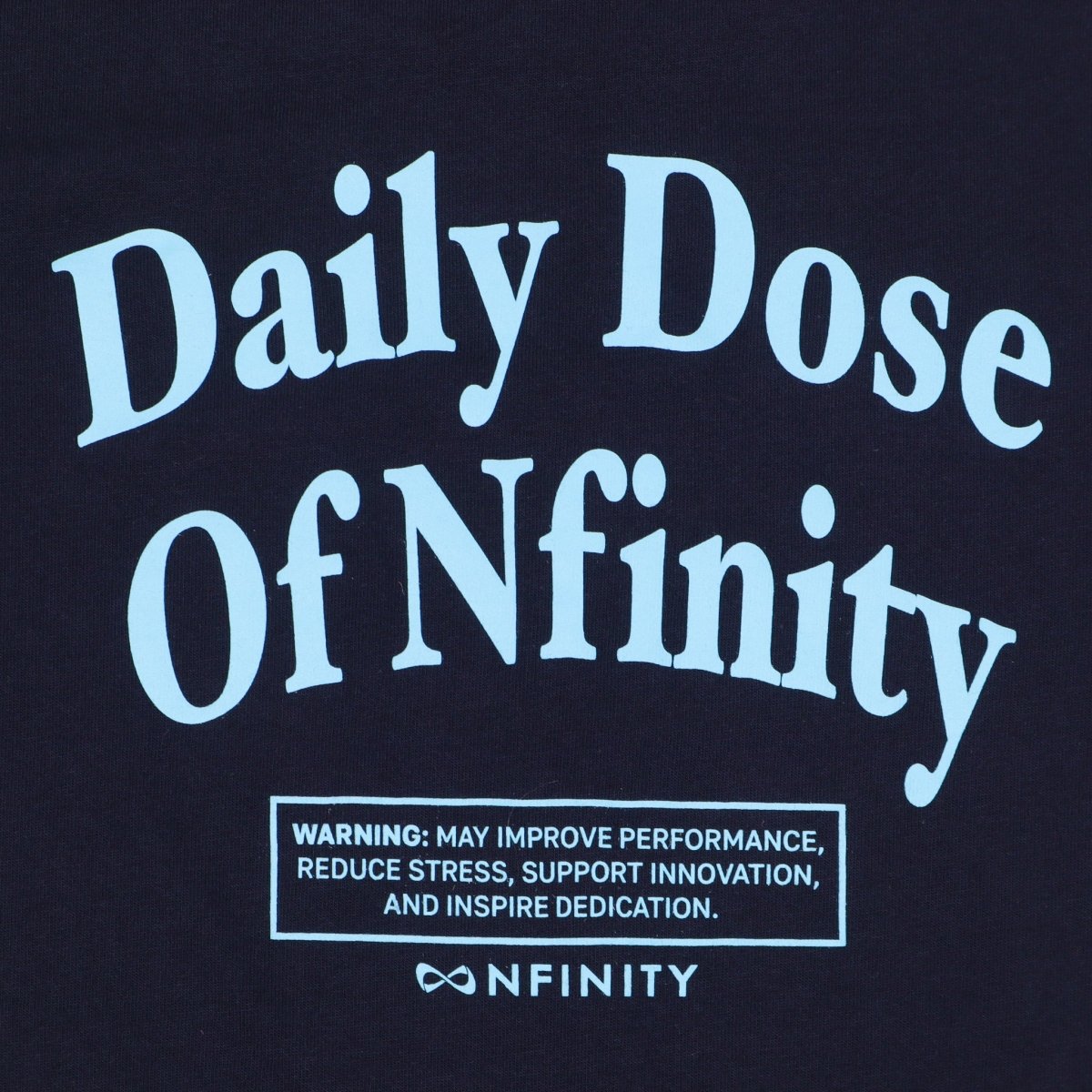 Daily Dose Tshirt - Nfinity™ Cheer - 