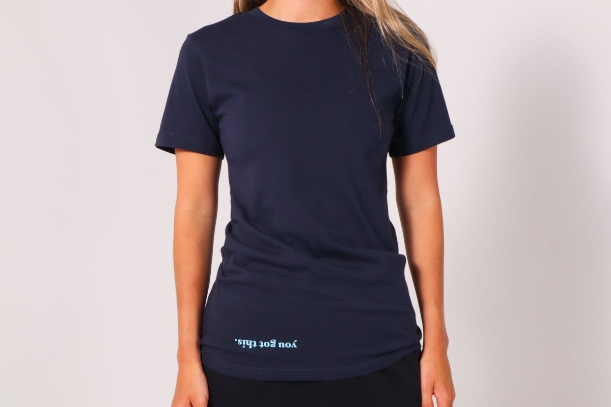 Daily Dose Tshirt - Nfinity™ Cheer - 