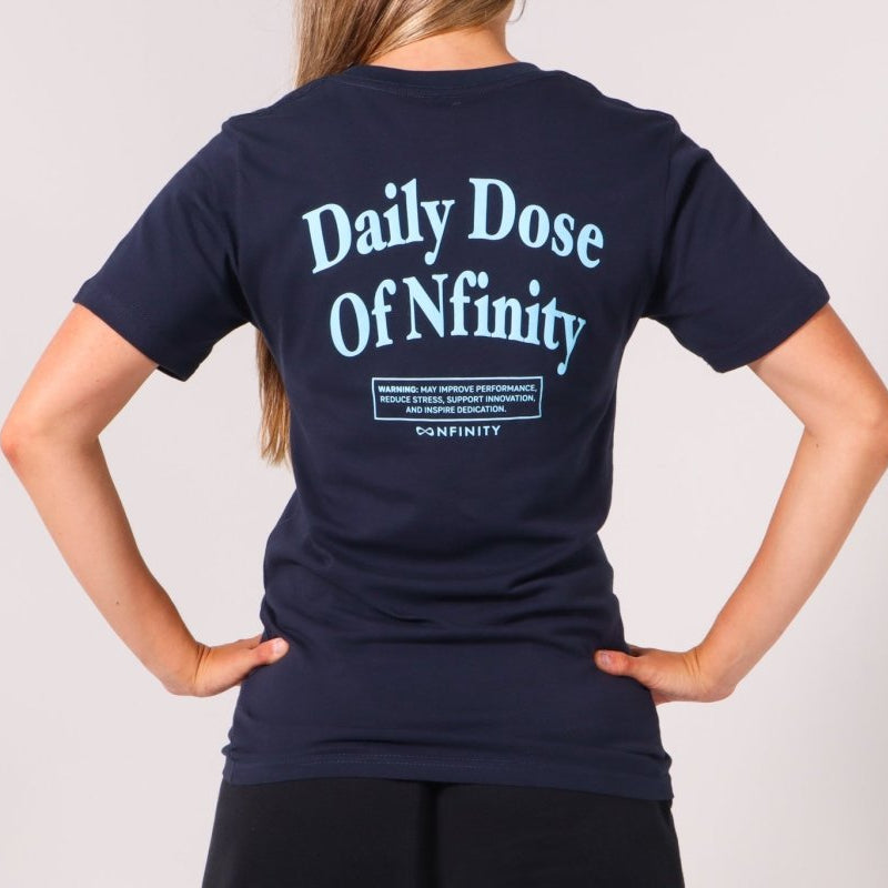 Daily Dose Tshirt - Nfinity™ Cheer - 