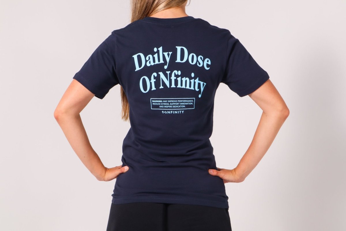 Daily Dose Tshirt - Nfinity™ Cheer - 