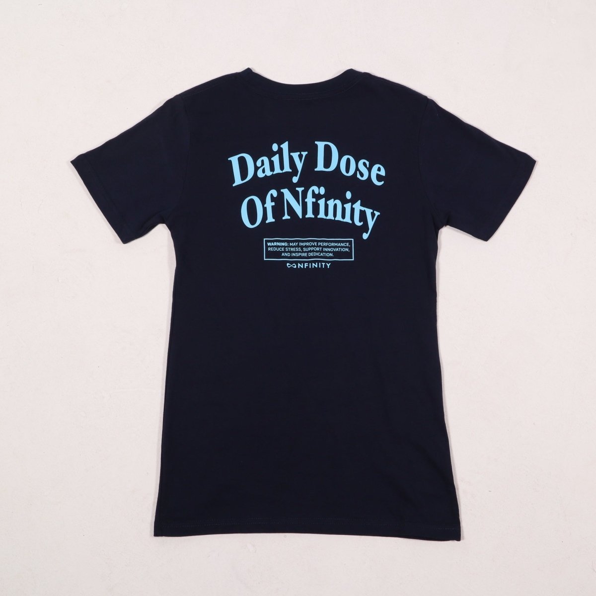 Daily Dose Tshirt - Nfinity™ Cheer - 