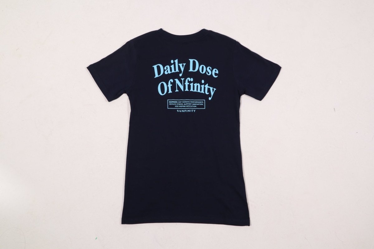 Daily Dose Tshirt - Nfinity™ Cheer - 