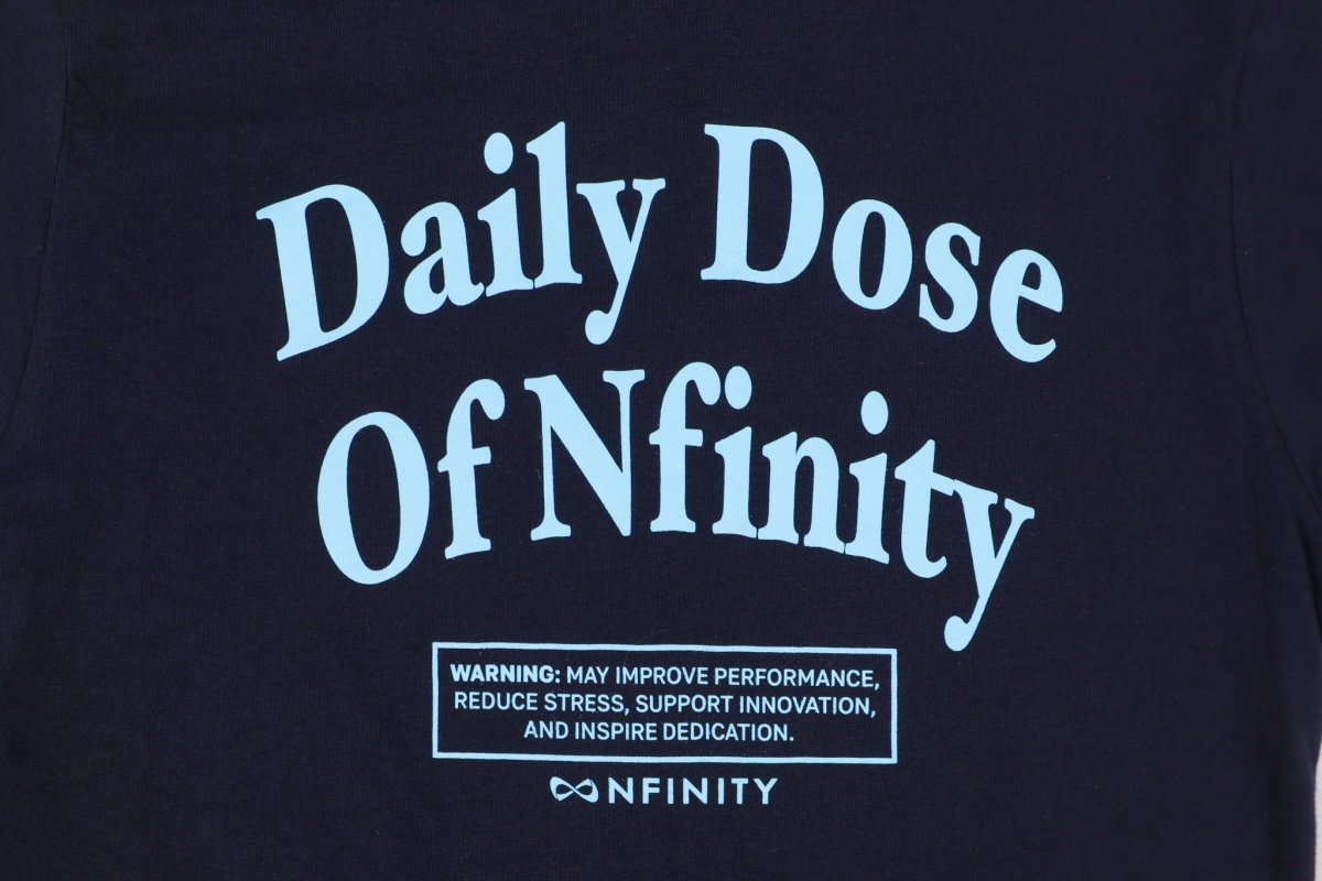 Daily Dose Tshirt - Nfinity™ Cheer - 