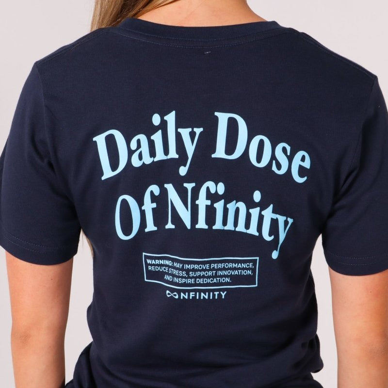 Daily Dose Tshirt - Nfinity™ Cheer - 