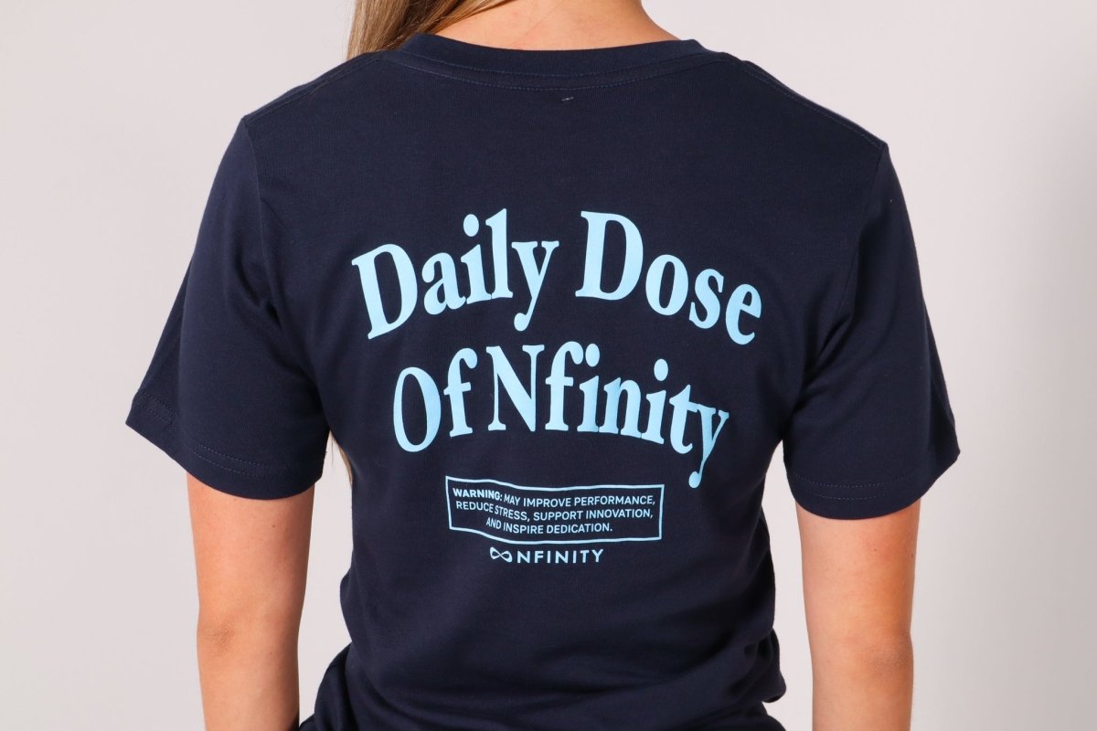 Daily Dose Tshirt - Nfinity™ Cheer - 