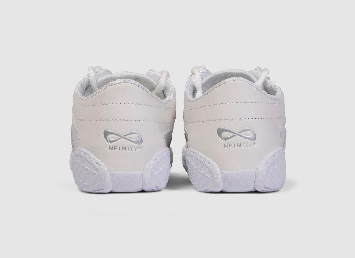 Nfinity Evolution Cheer Shoes Good for Stunts Tumbling