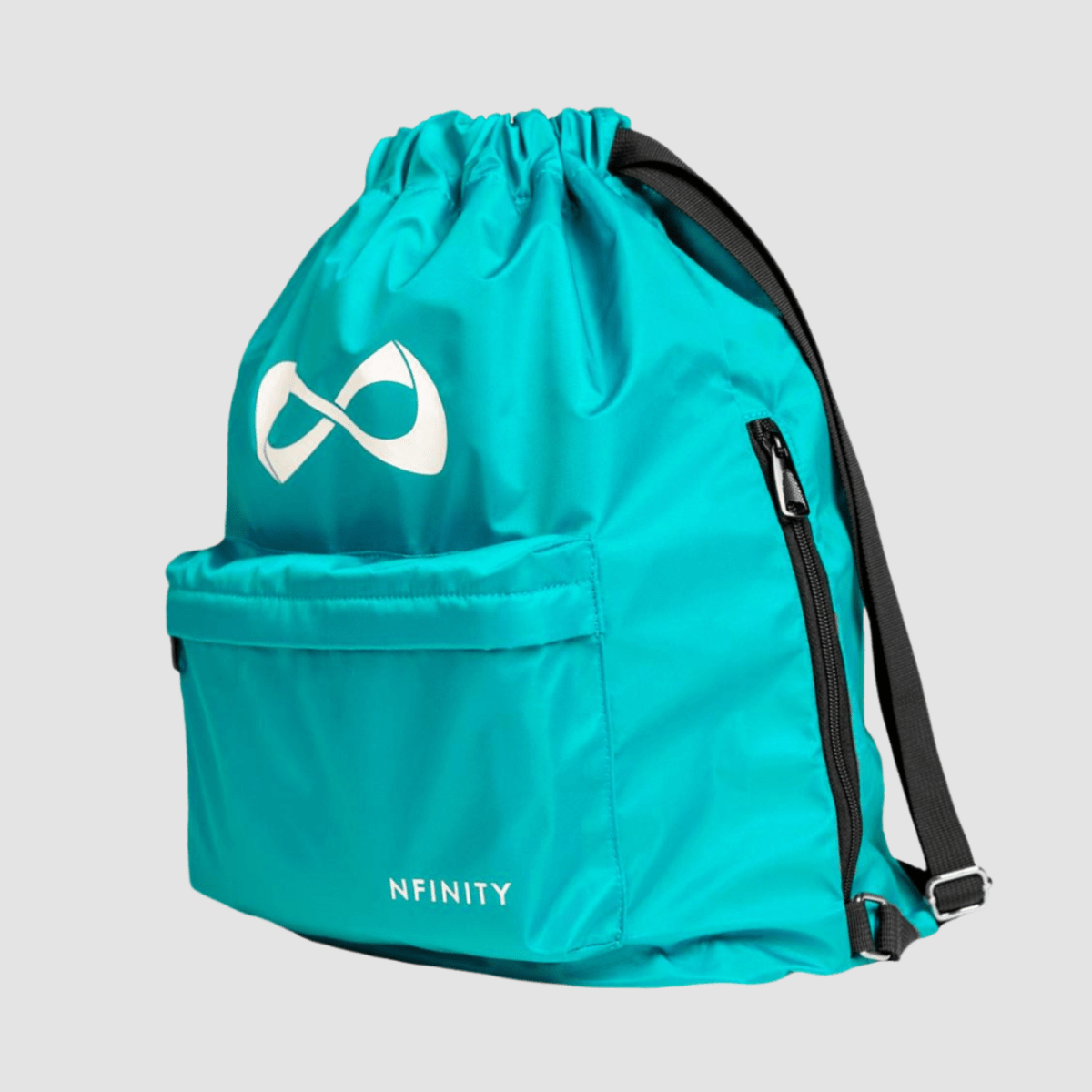 NFINITY BELT BAG YELLOW