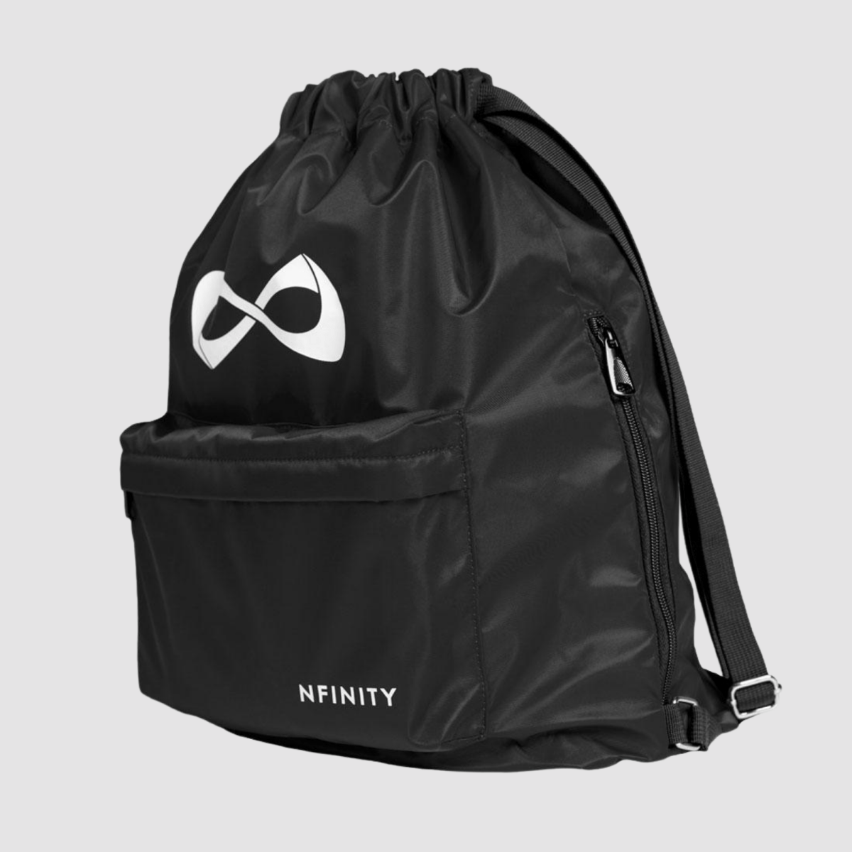 Festival Backpack Red