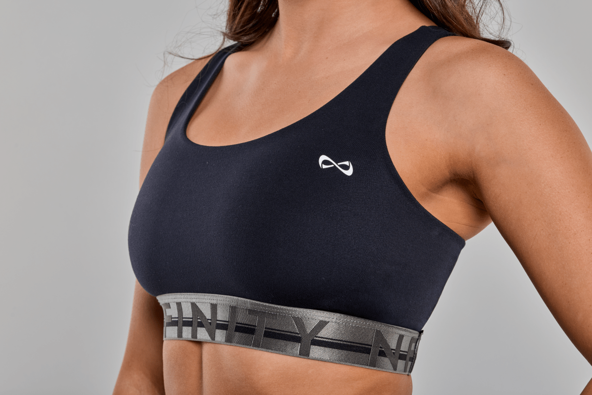 FLEX BRA - Nfinity™ Cheer - Sports Bra