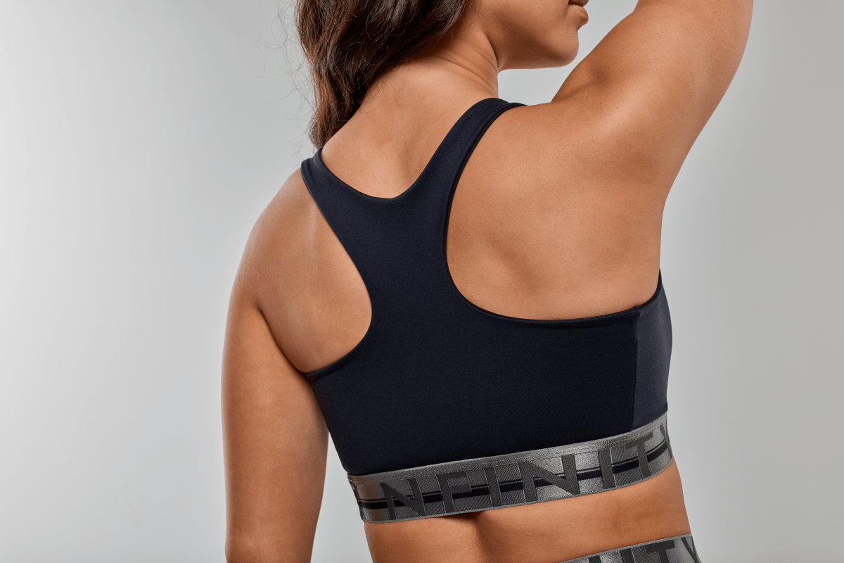 FLEX BRA - Nfinity™ Cheer - Sports Bra