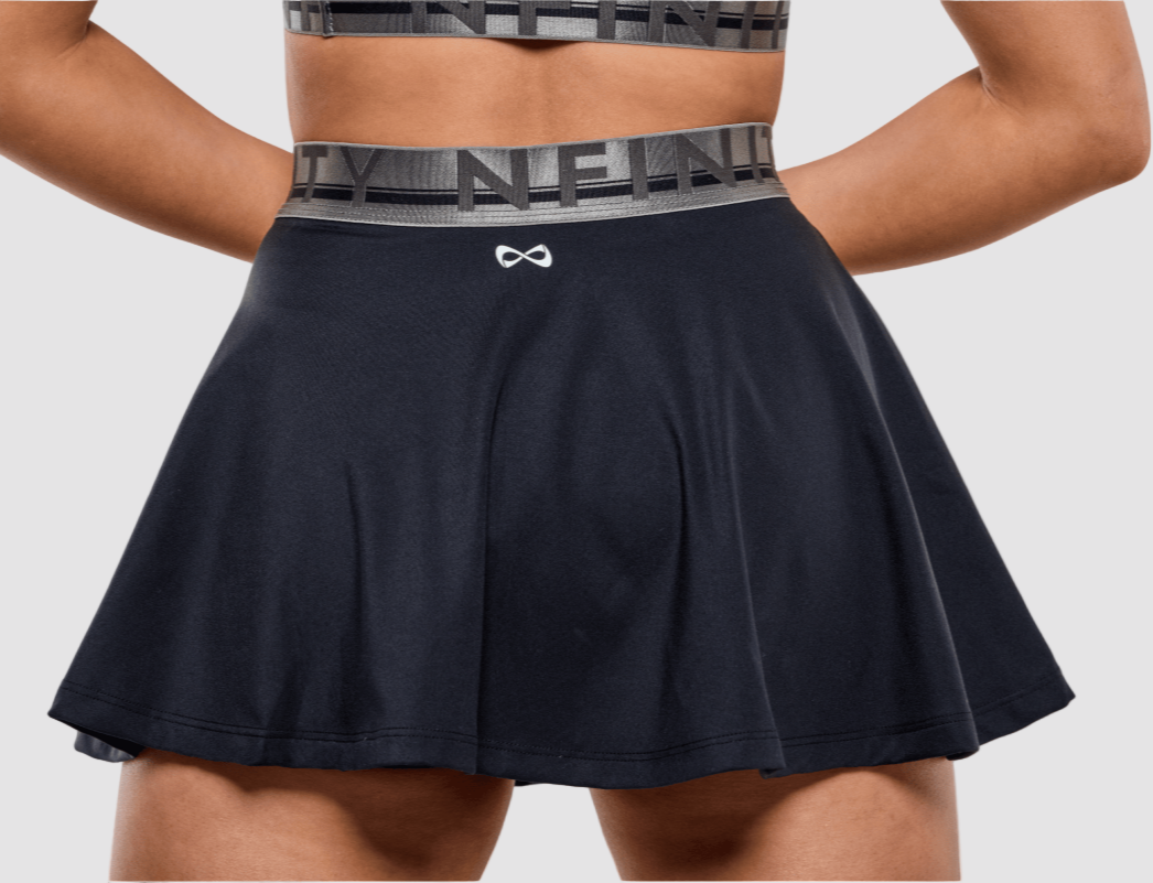 FLEX FLUTTER SKIRT - Nfinity™ Cheer - Shorts