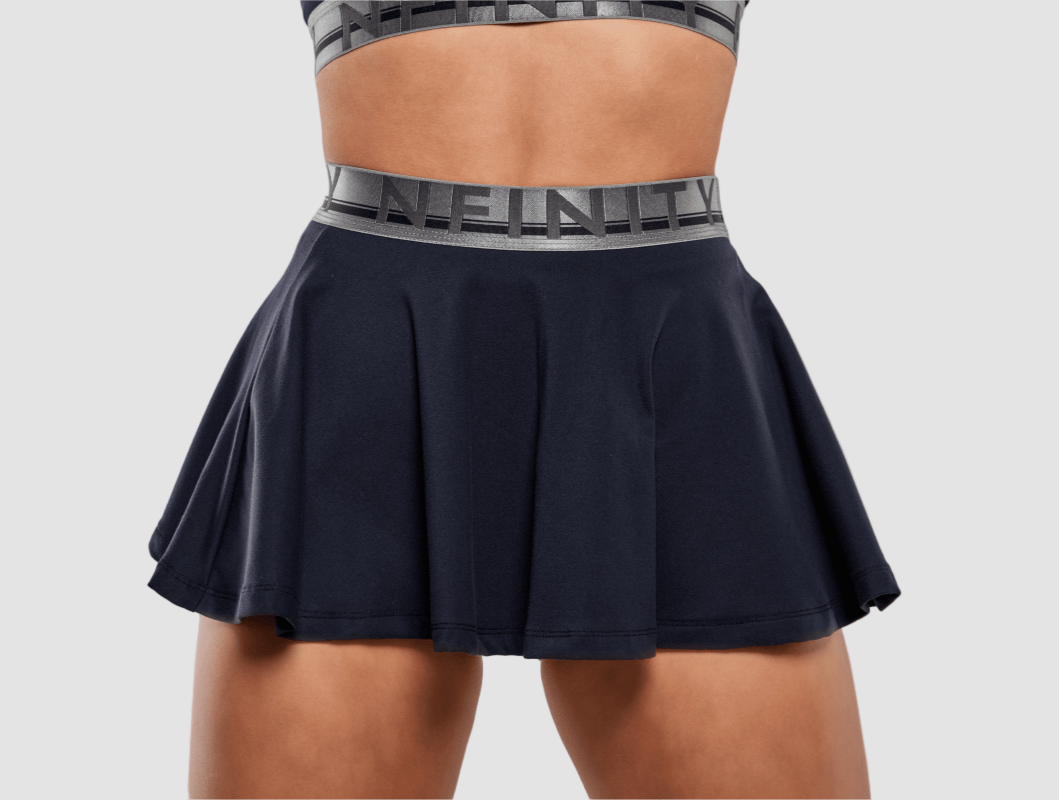 FLEX FLUTTER SKIRT - Nfinity™ Cheer - Shorts