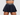 FLEX FLUTTER SKIRT - Nfinity™ Cheer - Shorts