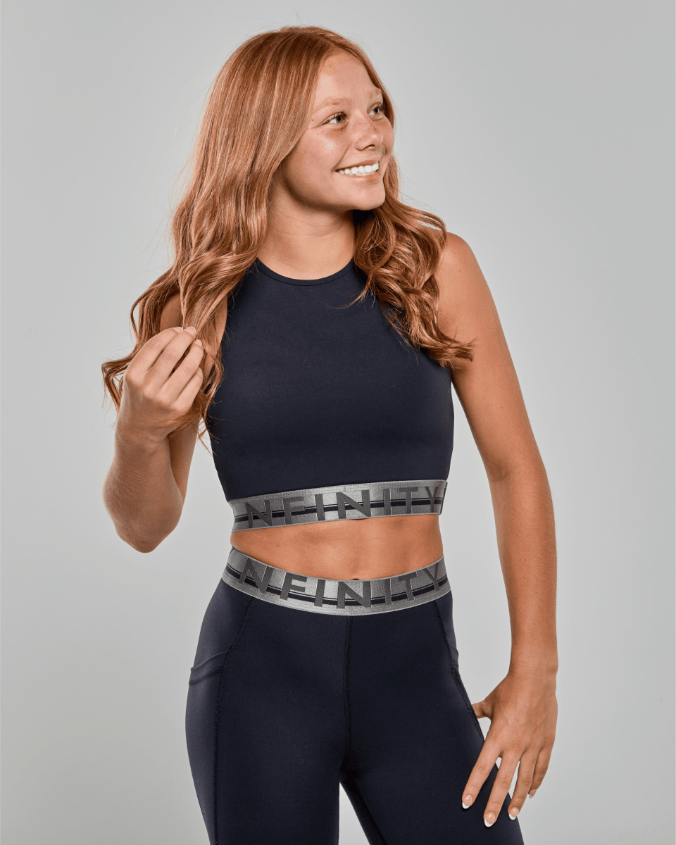 Flex Leggings - Nfinity™ Cheer - 