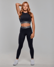 Flex Leggings - Nfinity™ Cheer - 