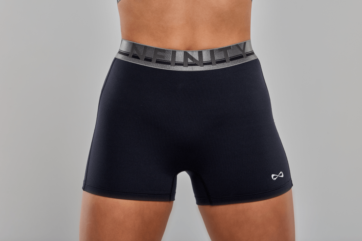FLEX SHORT - Nfinity™ Cheer - Shorts