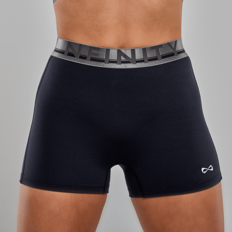 FLEX SHORT - Nfinity™ Cheer - Shorts