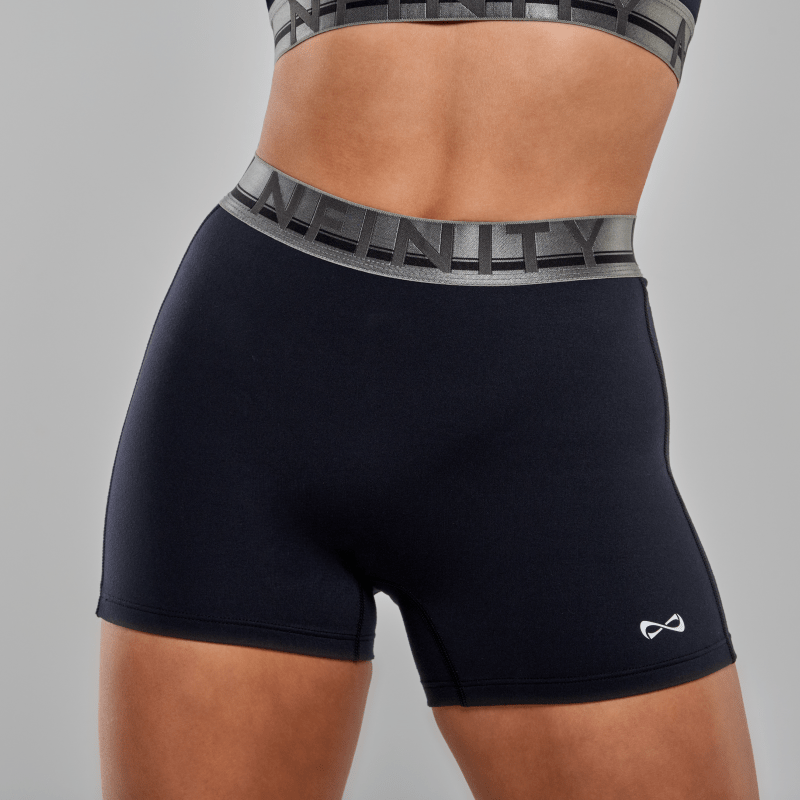 FLEX SHORT - Nfinity™ Cheer - Shorts