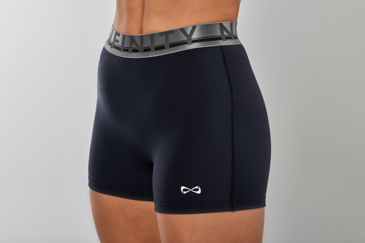 FLEX SHORT - Nfinity™ Cheer - Shorts