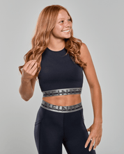 FLEX TANK TOP - Nfinity™ Cheer - 