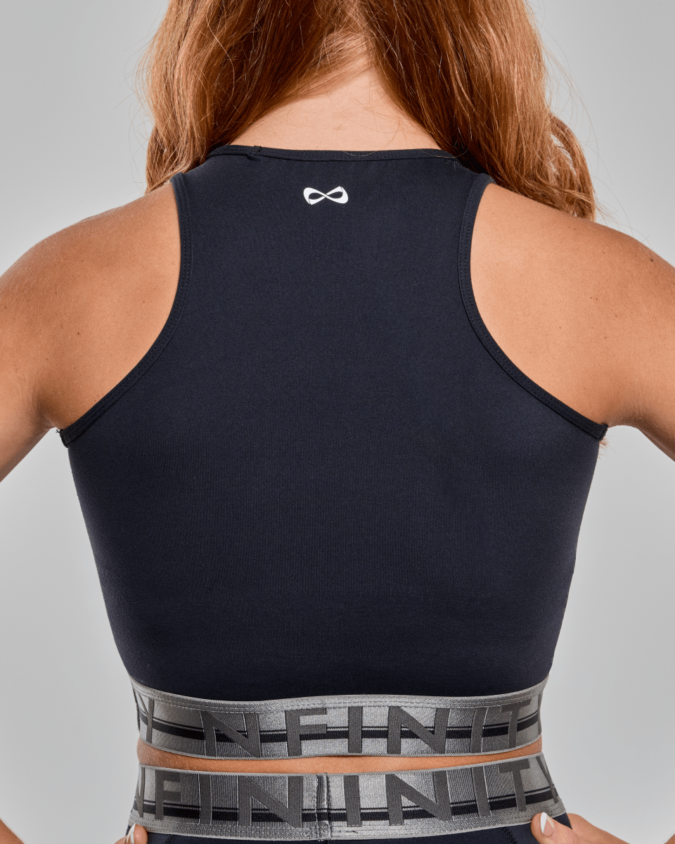 FLEX TANK TOP - Nfinity™ Cheer - 