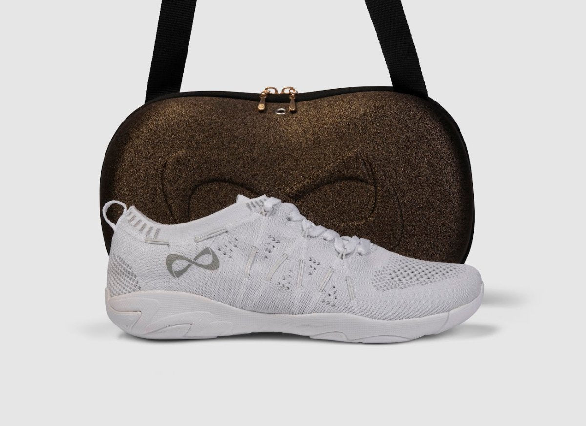 Nfinity Flyte Cheer Shoes Best Lightweight Cheer Shoes – Nfinity