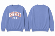Gen Next 2026 Crew - Nfinity™ Cheer - 