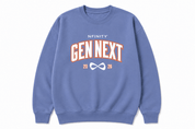 Gen Next 2026 Crew - Nfinity™ Cheer - 