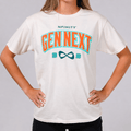 GenNext 2026 Tshirt - Nfinity™ Cheer - T-Shirt