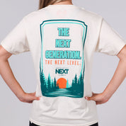 GenNext 2026 Tshirt - Nfinity™ Cheer - T-Shirt
