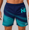 GenNext Boys Pixel Shorts - Nfinity™ Cheer - Shorts