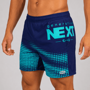 GenNext Boys Pixel Shorts - Nfinity™ Cheer - Shorts