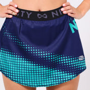 GenNext Navy Skirt - Nfinity™ Cheer - Skirt
