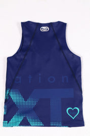 GenNext Navy Tank - Nfinity™ Cheer - Tank