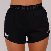 GenNext Nfinity Band Shorts - Nfinity™ Cheer - Final Sale
