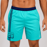 GenNext Teal Boy Short - Nfinity™ Cheer - Shorts