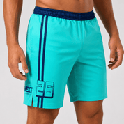 GenNext Teal Boy Short - Nfinity™ Cheer - Shorts