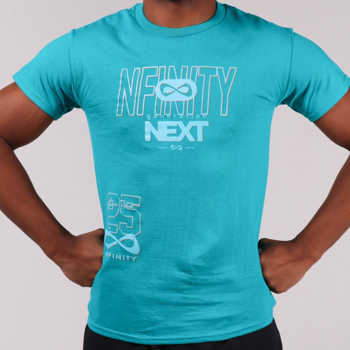 GenNext Tshirt - Nfinity™ Cheer - Final Sale