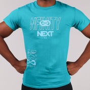 GenNext Tshirt - Nfinity™ Cheer - Final Sale