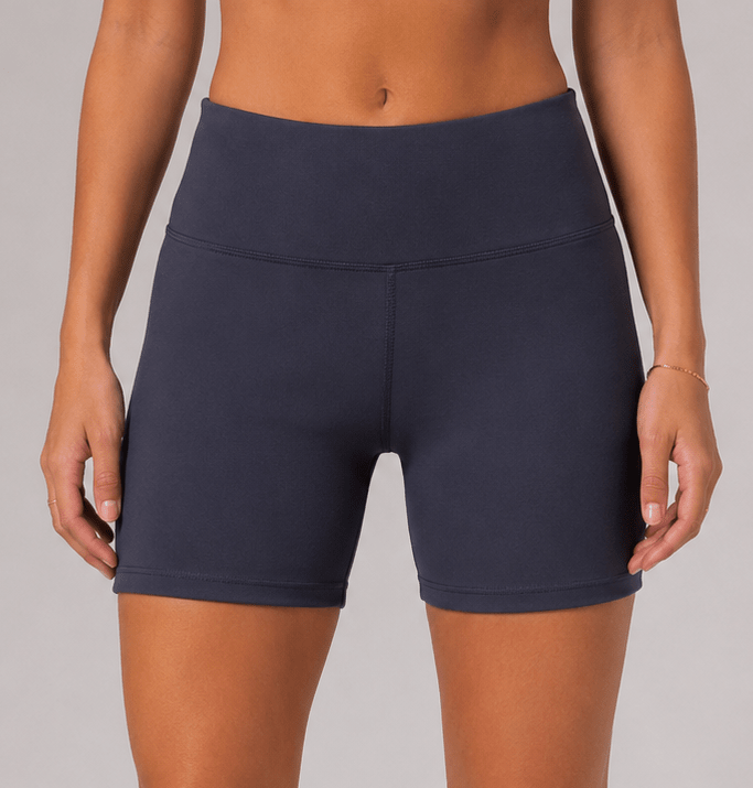 Good Luck Biker Short - Nfinity™ Cheer - 