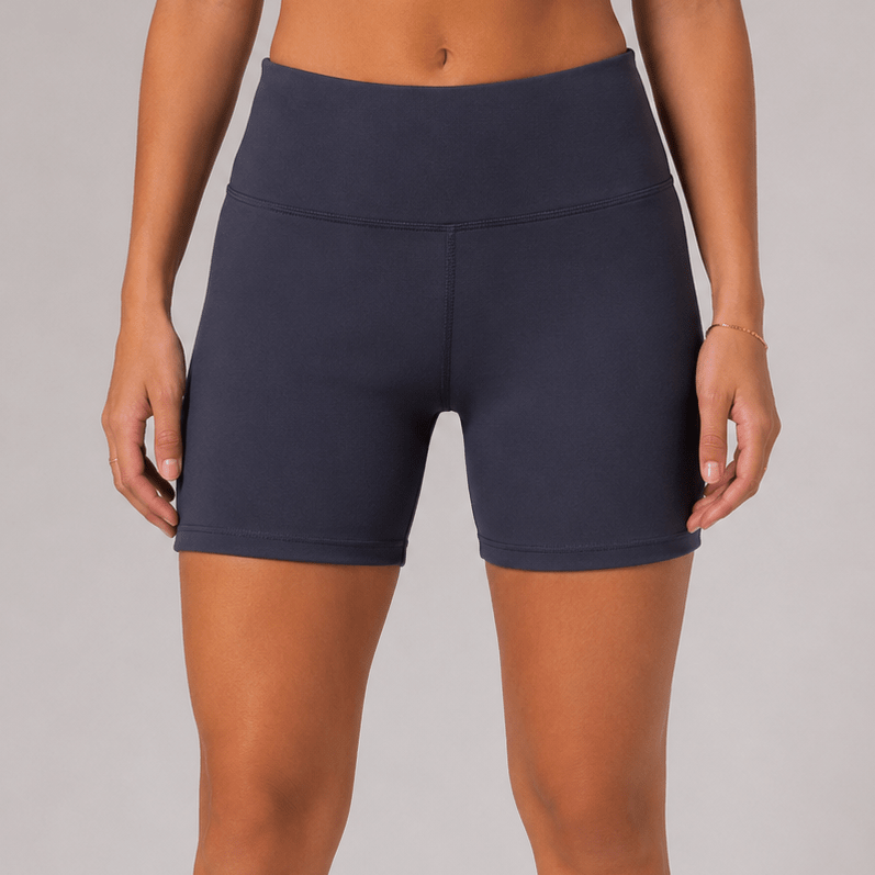 Good Luck Biker Short - Nfinity™ Cheer - 