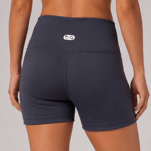 Good Luck Biker Short - Nfinity™ Cheer - 