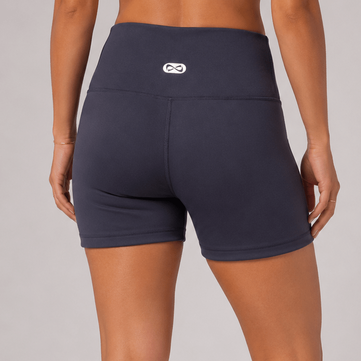 Good Luck Biker Short - Nfinity™ Cheer - 